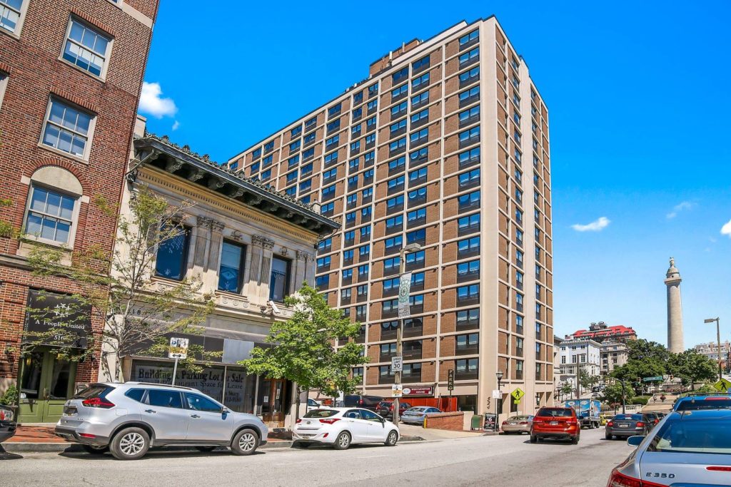 Affordable Living in the Heart