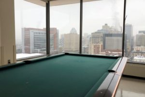 westminster-house-apartments-62-age-baltimore-md-pool-table